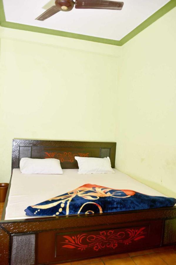 Spot On Hotel Durga Satna ภายนอก รูปภาพ