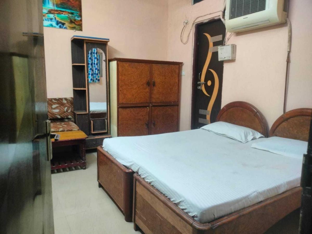 Spot On Hotel Durga Satna ภายนอก รูปภาพ